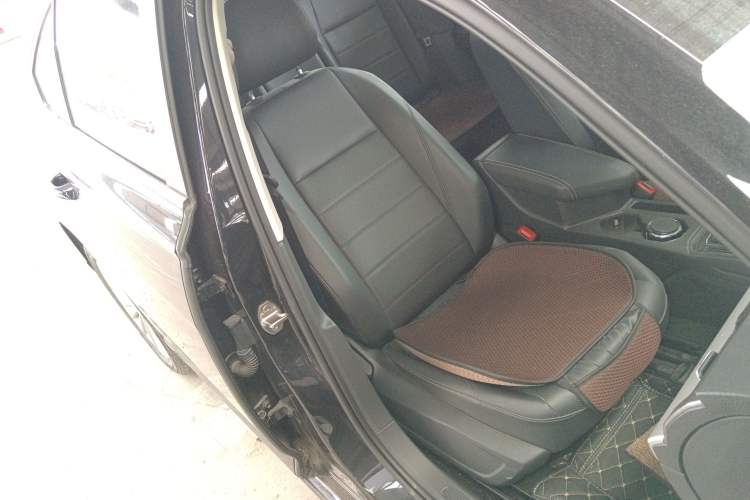 Used Volkswagen Lavida 2021 1.5L Automatic Comfort Edition