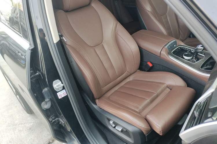 Used BMW X5 2021 xDrive30i X Design Package