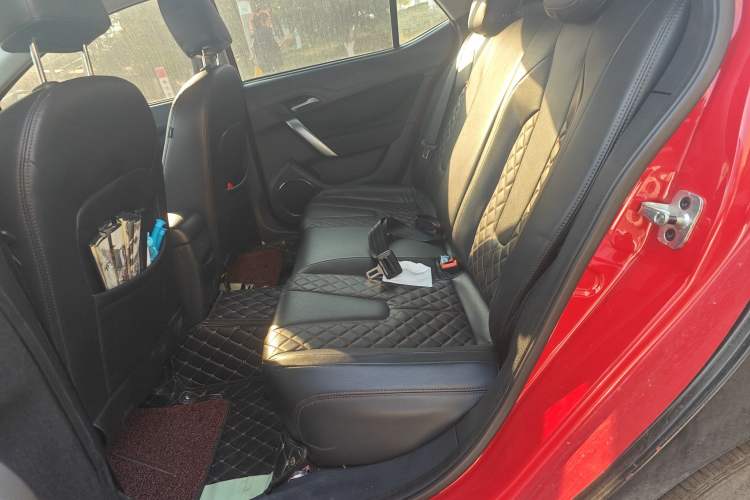 Used MG 5 2012 1.5L Automatic Elite Edition
