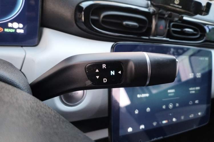 Used Leapmotor T03 2022 Star Diamond Edition