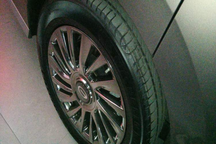 Used GAC Trumpchi M8 2023 Zongshi Series 400T Flagship Edition
