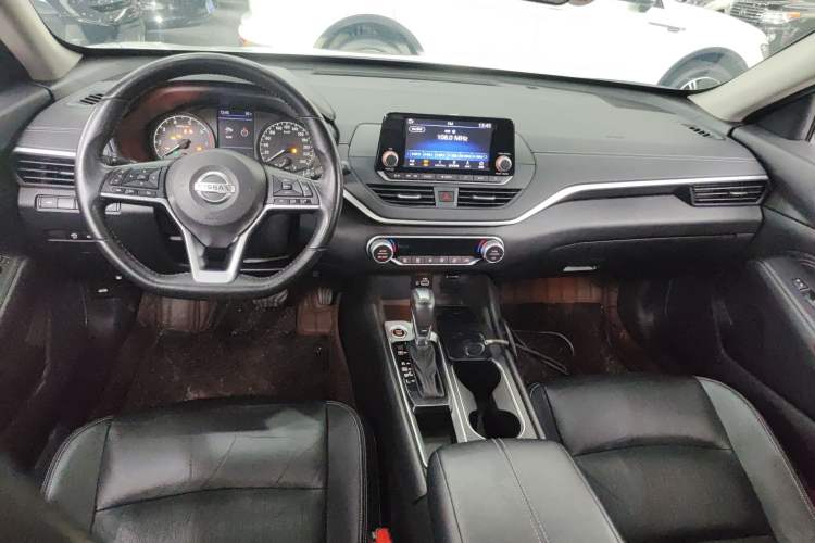 Used Nissan Teana 2019 2.0L XL Comfort Edition