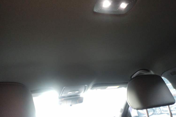 Used BYD Qin L 2024 DM-i 80KM Leading Model