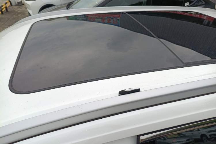 Used Haval H6 2022 3rd Generation 1.5T Automatic Two-Wheel Drive Max