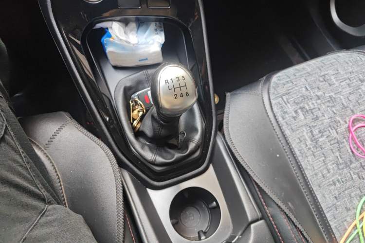 Used Haval H2s 2017 Red Label 1.5T Manual Comfort Model