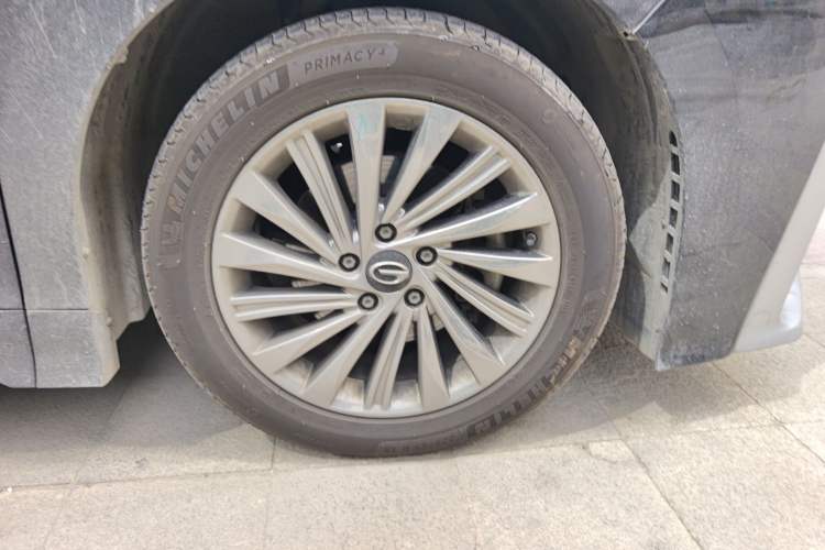 Used GAC Trumpchi M8 2023 Master Series 390T Ultimate Edition