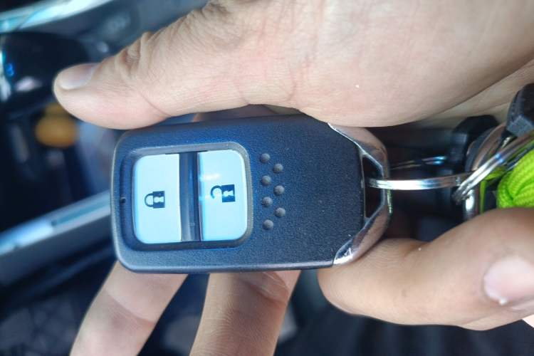 Used Honda Jade 2014 1.8L CVT Luxury Prestige Edition 5 Seats