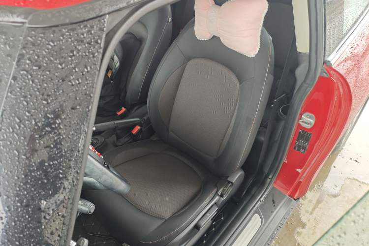 Used MINI MINI 2014 1.2T ONE+