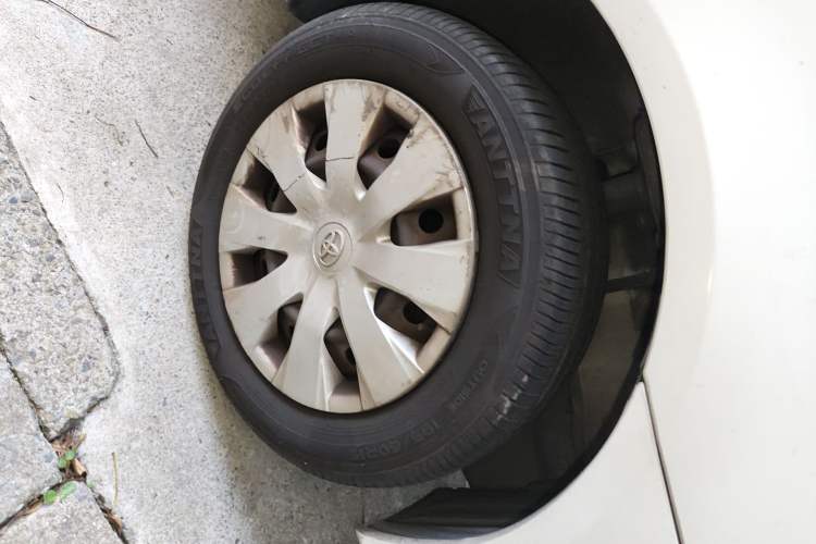 Used Toyota Corolla EX 2013 1.6L Automatic Excellence Edition