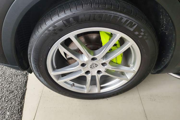 Used Porsche Cayenne E-Hybrid 2020 Cayenne E-Hybrid 2.0T
