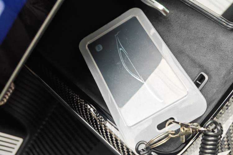 Used Xiaomi Auto SU7 Ultra 2025 Ultra Model
