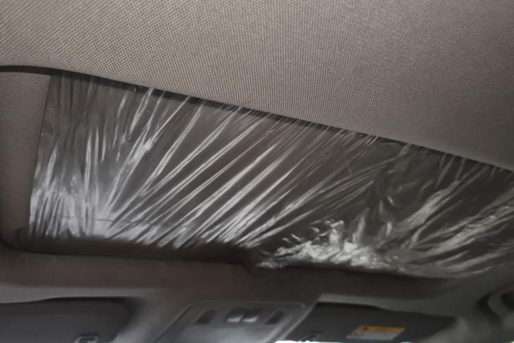 Used Buick Regal 2015 1.6T Leading Technology Model Headliner