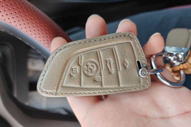 Used BMW X3 2023 Restyled xDrive30i Leading Edition M Night Sky Package