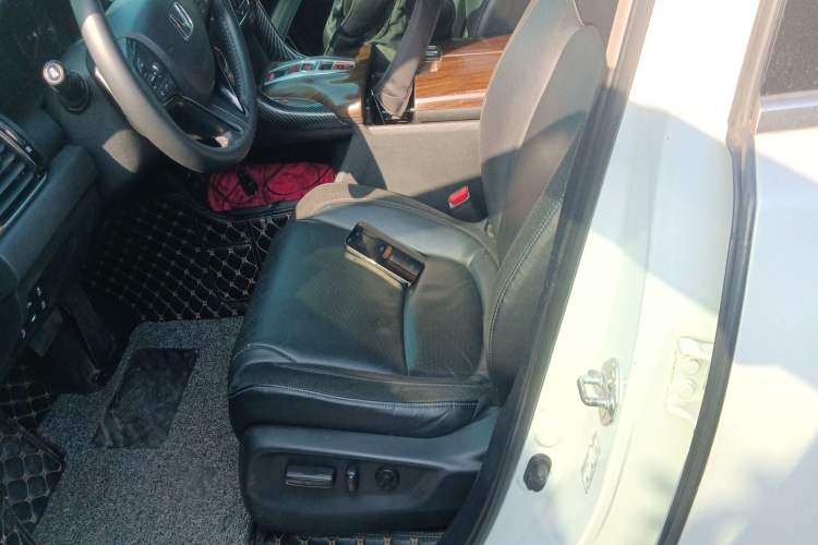 Used Honda Avancier 2017 370TURBO Four-Wheel Drive Supreme Edition