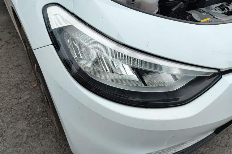 Used Volkswagen ID.3 2023 Pure Smart Edition