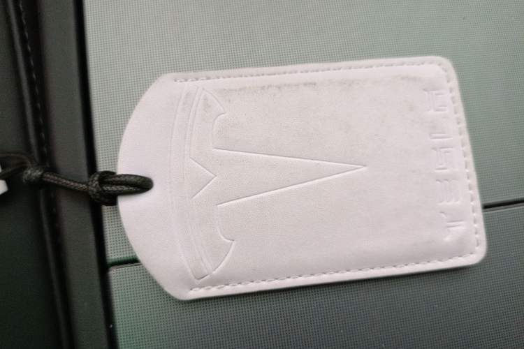 Used Tesla Model 3 2023 Rear-Wheel-Drive Version
