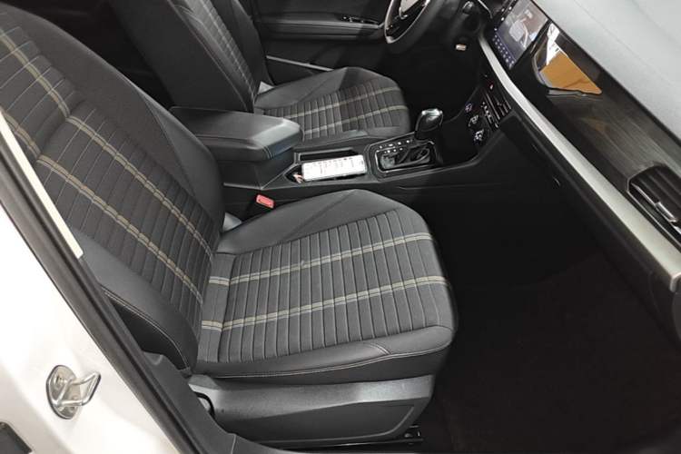 Used Volkswagen Lavida 2022 280TSI DSG Comfort Edition
