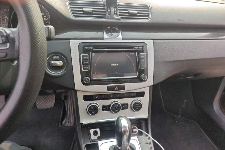 Used Volkswagen Magotan 2012 1.8TSI Prestige Model
