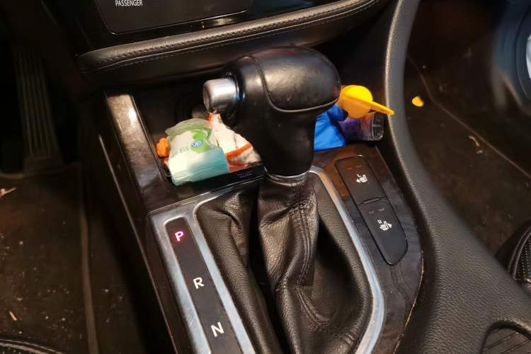 Used Kia K5 2014 2.0L Automatic LUXURY