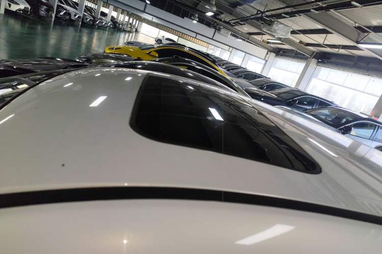 Used Mazda CX-5 2015 2.0L Automatic Two-Wheel Drive Urban Version
