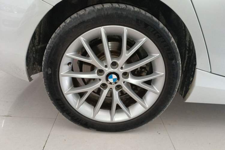 Used BMW 1 Series (Import) 2016 120i Leading Model
