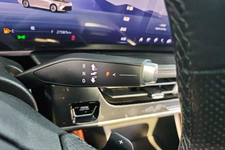 Used Buick LaCrosse 2023 28T Enjoyment Edition
