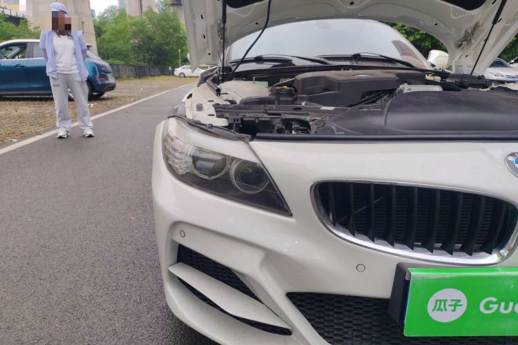 Used BMW Z4 2012 sDrive20i 10th Anniversary Edition