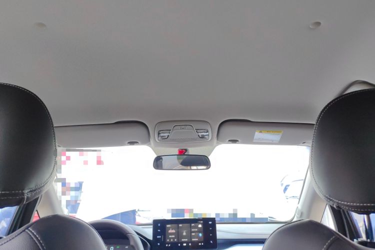 Used Geometry EX3 Kung Fu Cow 2021 Tough Bull Cow