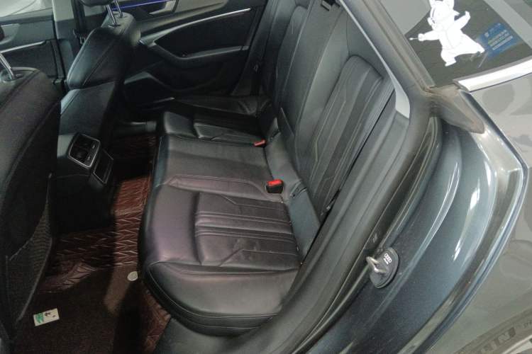 Used Audi A7 2021 45 TFSI Prestige Edition