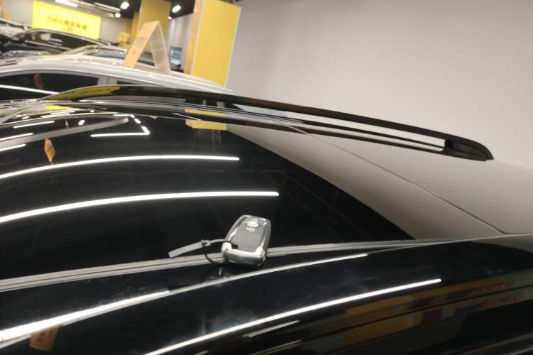 Used Ford Edge 2020 EcoBoost 245 2WD ST-Line 5-seater
