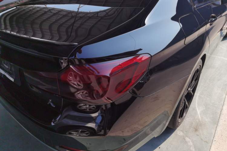 Used BMW 5 Series 2020 530Li Leading Edition Luxury Package