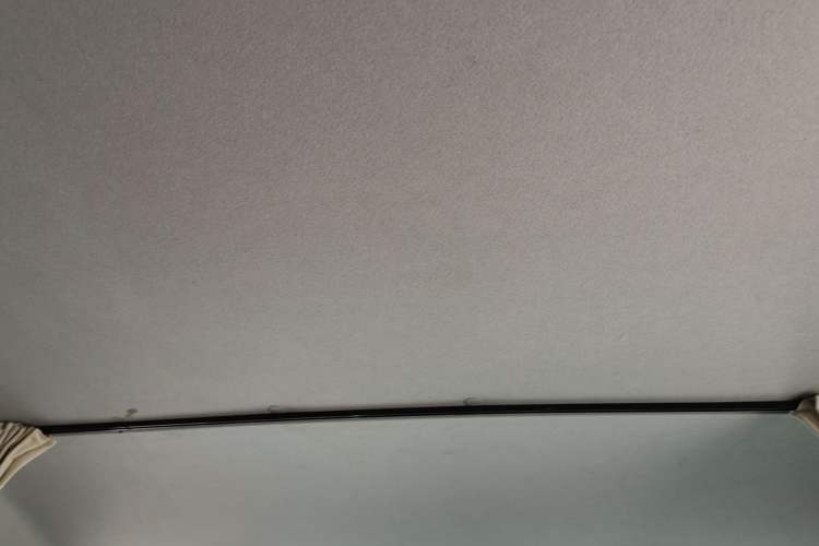 Used JMC Fushun 2023 2.0T Automatic Short-Wheelbase Low-Roof Commercial & Multi-Purpose Passenger Vehicle 6 Seats with Lift-Up Tailgate Headliner