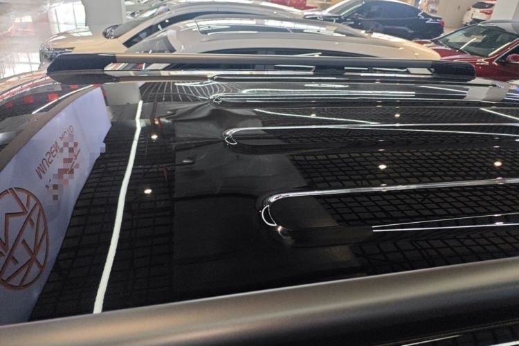 Used Baojun Spark 2024 Intelligent Premium Edition