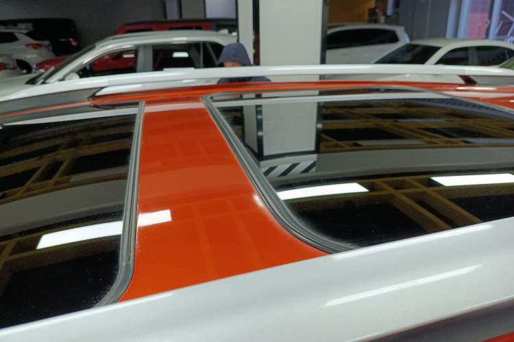 Used Toyota RAV4 2013 2.5L Automatic 4x4 Prestige Edition