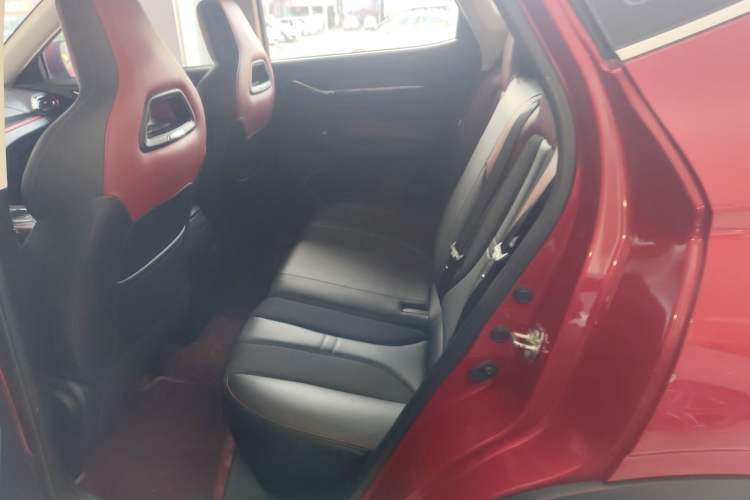 Used Oshan X5 2021 Revised Version 1.5T DCT Luxury Edition