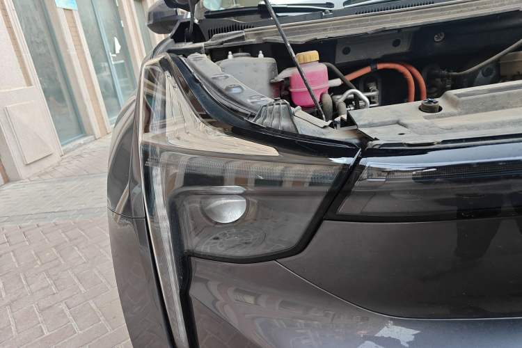 Used NETA U 2022 Pro 400 Comfort Edition
