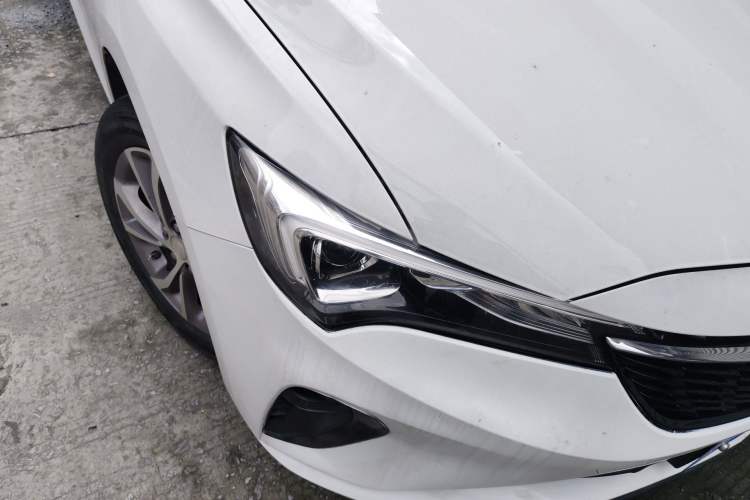 Used Buick Verano 2023 Pro Enjoyment Edition