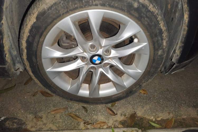 Used BMW X1 2015 sDrive18i Fashion Upgrade Edition