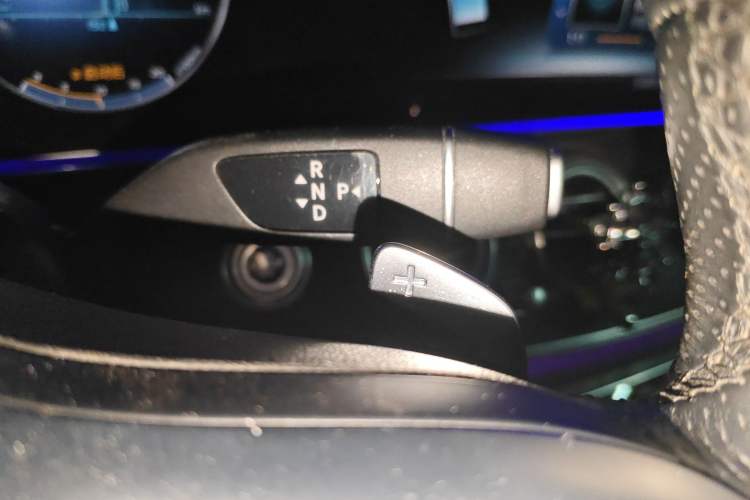 Used Mercedes-Benz E-Class 2019 E 260 L Sport Edition