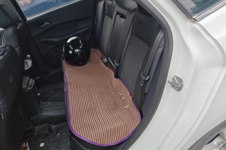 Used Ford Escort 2019 1.5L Automatic Enjoyment Model
