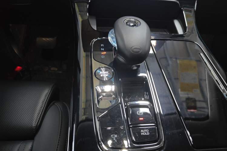 Used GAC Trumpchi E9 2024 E9 Champion Edition
