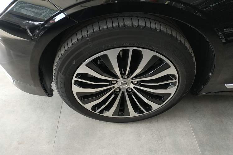 Used Volvo S90 2024 B5 Zhiyi Luxury Edition