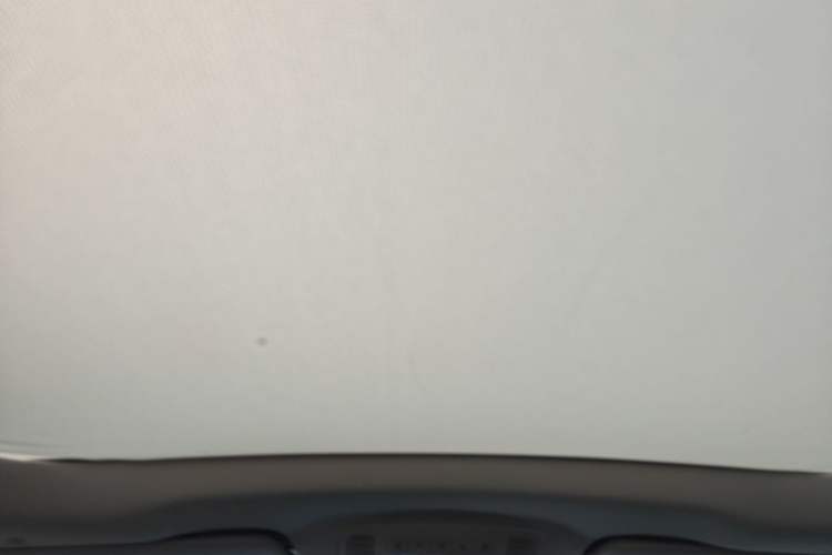 Used Mercedes-Benz GLE New Energy 2021 GLE 350 e 4MATIC Coupe SUV Headliner