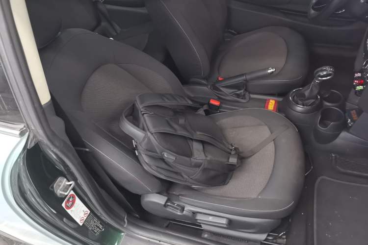 Used MINI MINI 2014 1.2T ONE+