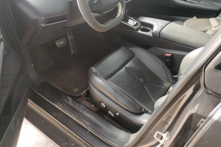 Used Deepal SL03 2022 515 Pure Electric Version