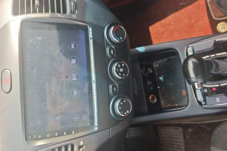 Used Kia K3 2016 1.6L Automatic GLS