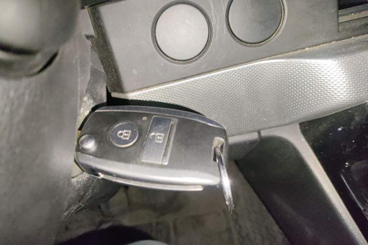 Used Dongfeng Yufeng 2023 V9+ 2.3T Manual Rear-Drive Cargo Van with Dual Rear Tires 3-Seater
