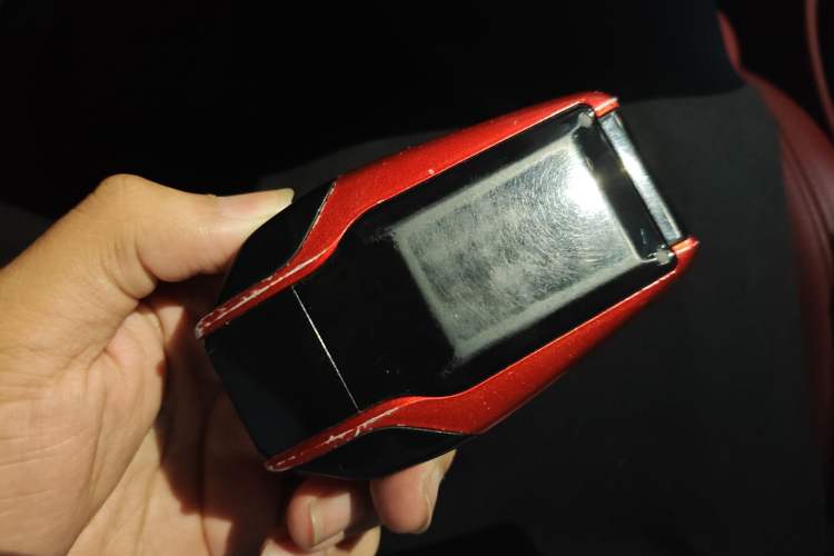 Used BMW X4 2022 xDrive 25i M Sport Package Vehicle Key