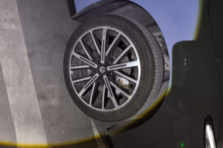 Used Leapmotor B01 2025 650 Enjoyment Edition
