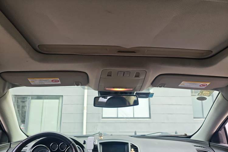 Used Buick Regal 2009 2.4L Flagship Edition
